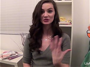 Behind the episodes with porn industry star Lily Carter